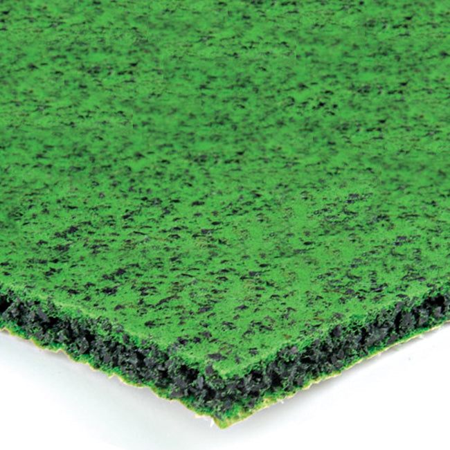 Tredaire Super Mk.3 6.75mm Crumb Rubber Underlay - 15.07m2 Full Roll