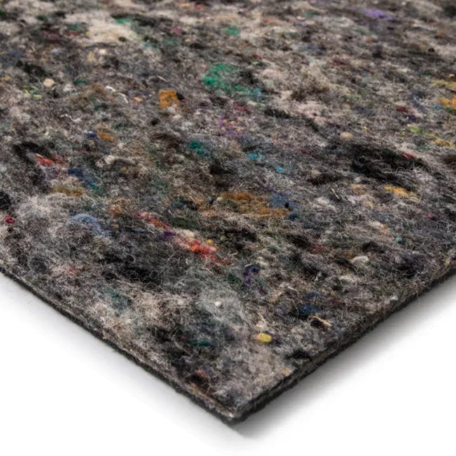 Wilsons Super Velvet 12mm Combination Felt and Crumb Rubber Underlay - 10.00m2 Full Roll