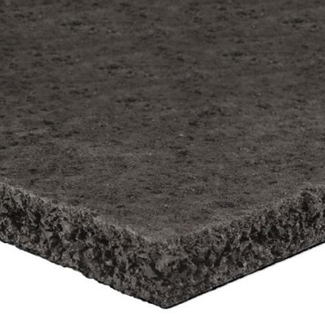 Tredaire System Ten 9.2mm Crumb Rubber Underlay - 10.96m2 Full Roll