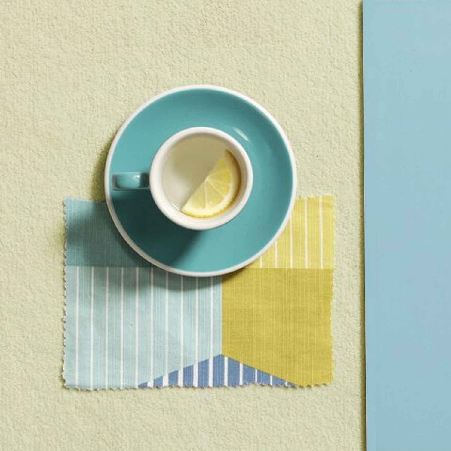 Telenzo Cloud 100% Nylon Velvet Carpet