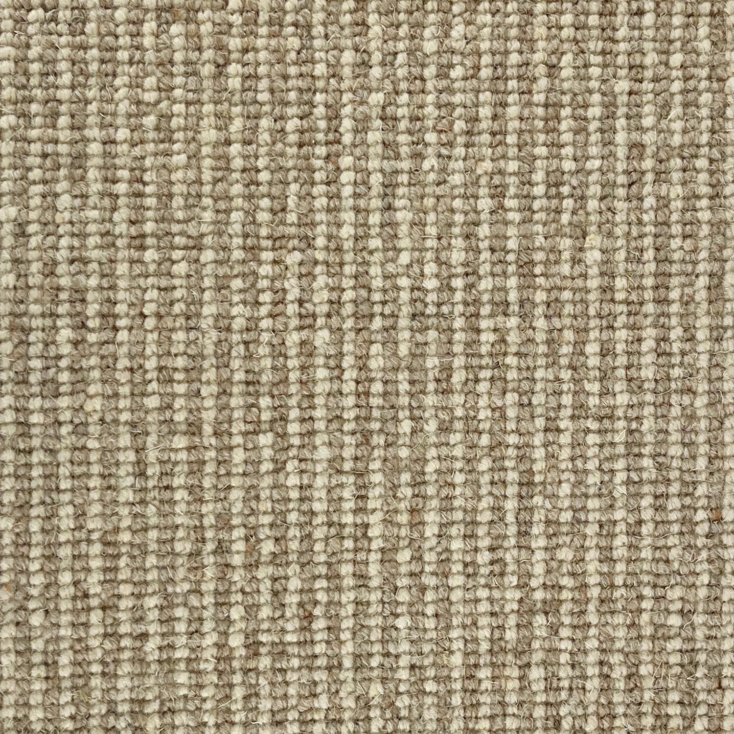 Telenzo Carpets Mainline Stripe 100% Wool Loop Carpet