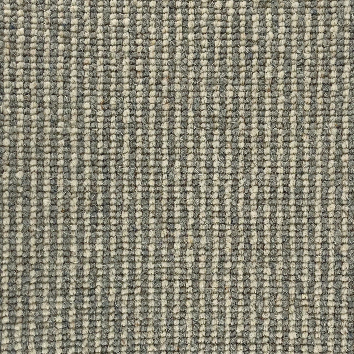 Telenzo Carpets Mainline Stripe 100% Wool Loop Carpet