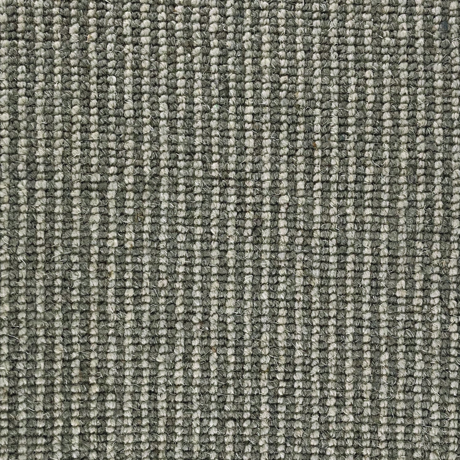Telenzo Carpets Mainline Stripe 100% Wool Loop Carpet
