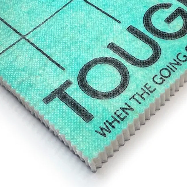 Wilsons ToughStep 9mm PU Foam Underlay - 10.00m2 Full Roll