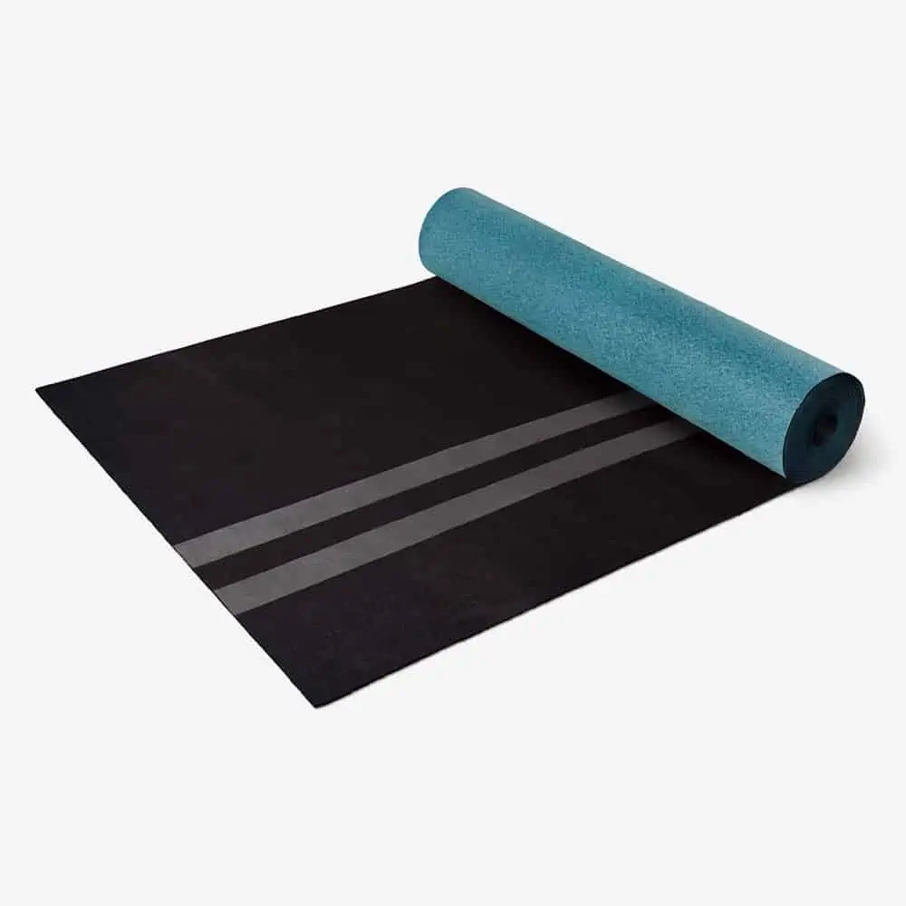 Tredaire Treadmore 7.95mm Crumb Rubber Underlay - 10.96m2 Full Roll