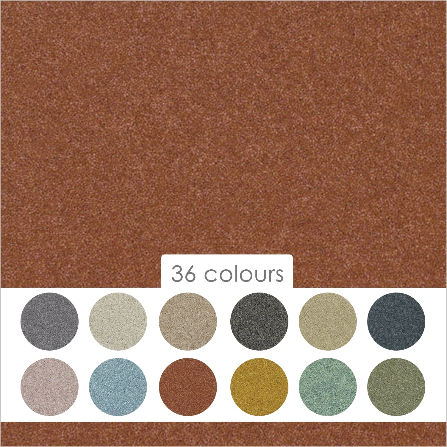 Victoria Carpets 42oz Tudor Twist Classic 80% Wool Blend Carpet