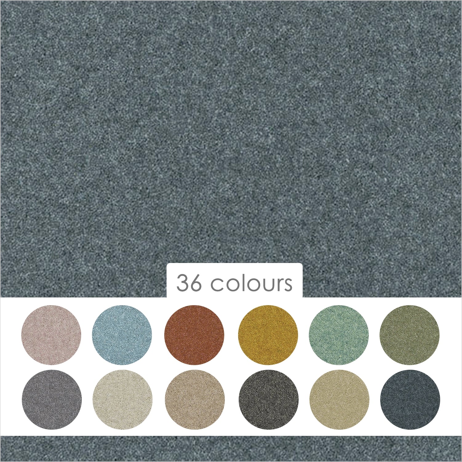 Victoria Carpets 53oz Tudor Twist Regal 80% Wool Blend Carpet