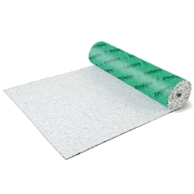 Tredaire Verdanio 10mm PU Foam Underlay - 15.07m2 Full Roll