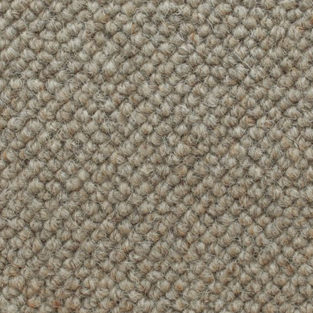 Victoria Carpets Sisal Weave Style 100% Wool Loop