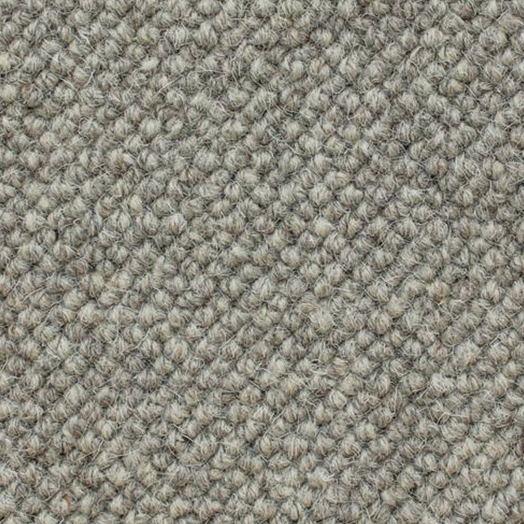 Victoria Carpets Sisal Weave Style 100% Wool Loop