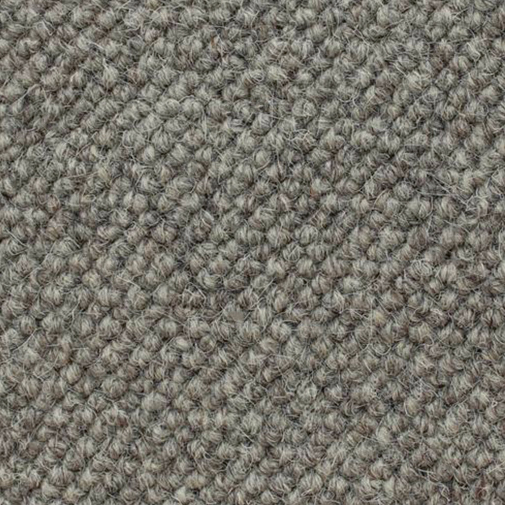 Victoria Carpets Sisal Weave Style 100% Wool Loop