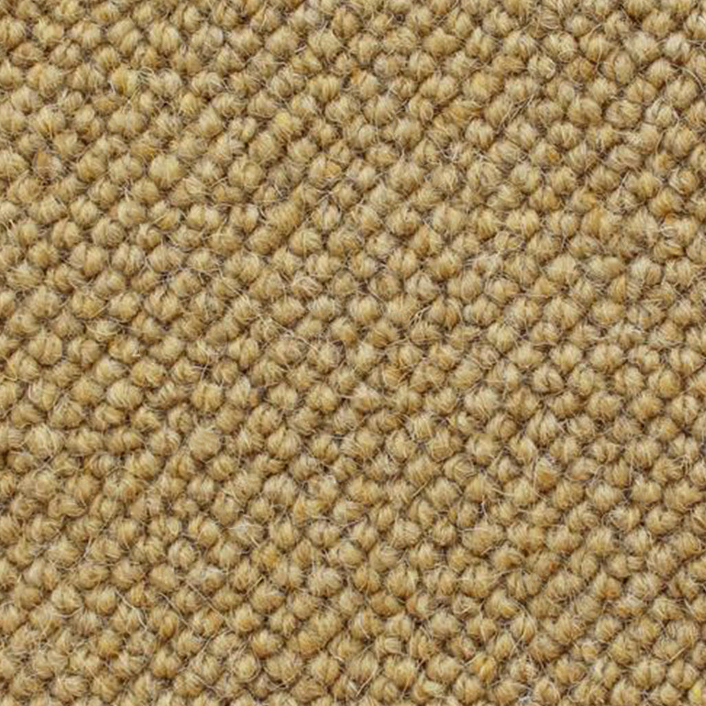 Victoria Carpets Sisal Weave Style 100% Wool Loop