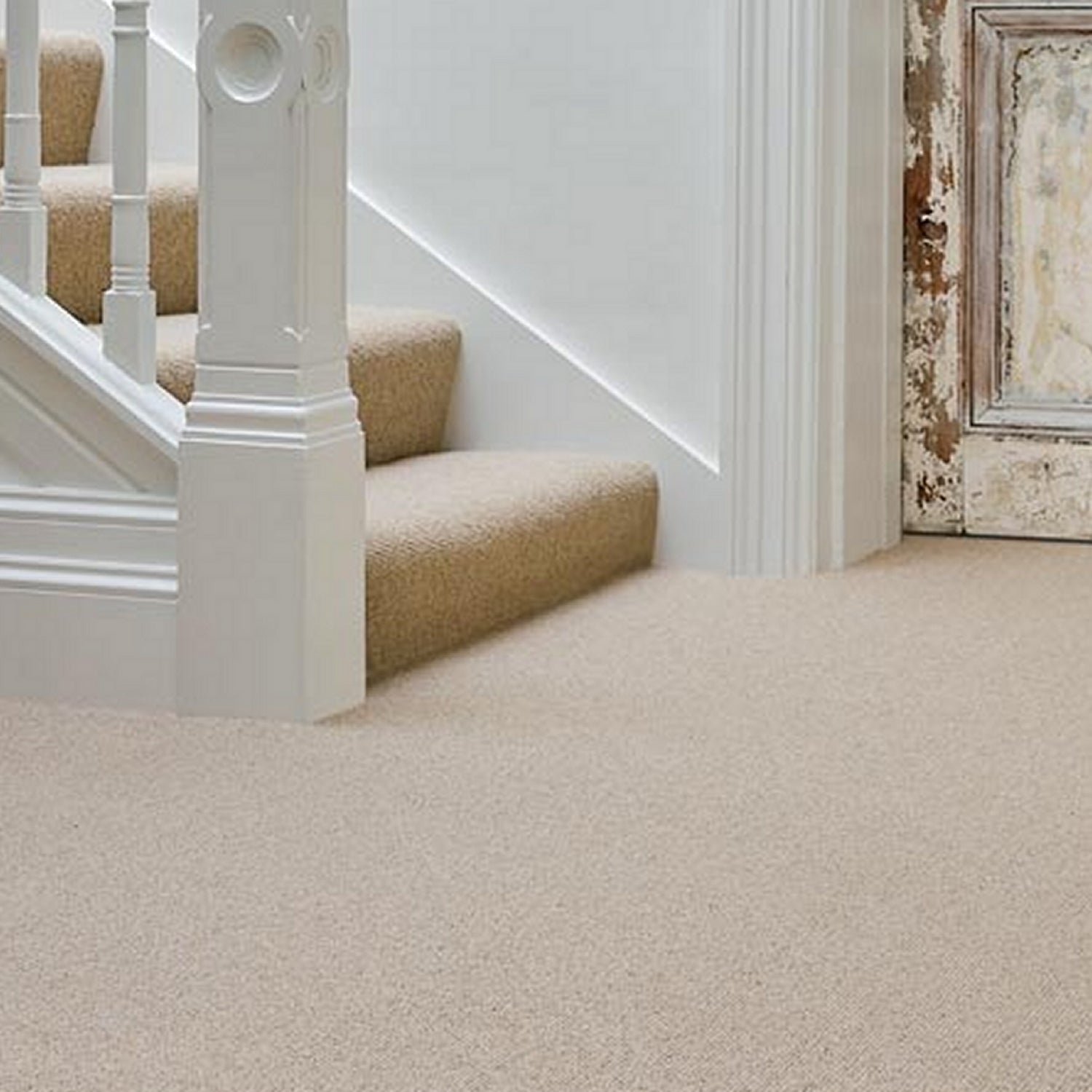 Victoria Carpets Tudor Co-Ordinates 100% Wool Loop