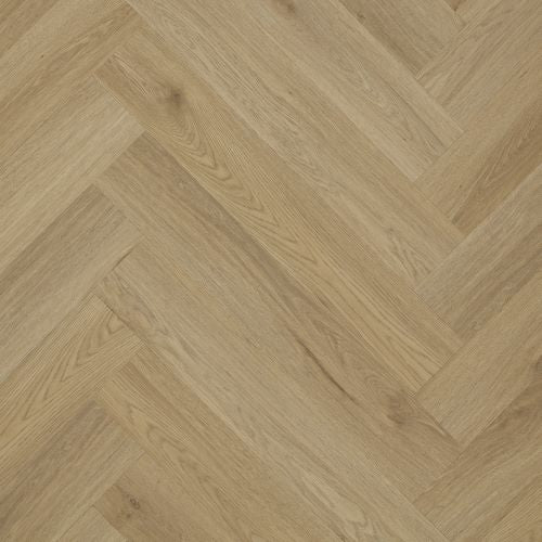 Victoria Design Floors Click LVT Flooring in Universal 55 Haybale Herringbone Wood Effect 50760-26 - 1.87m2 Full Pack