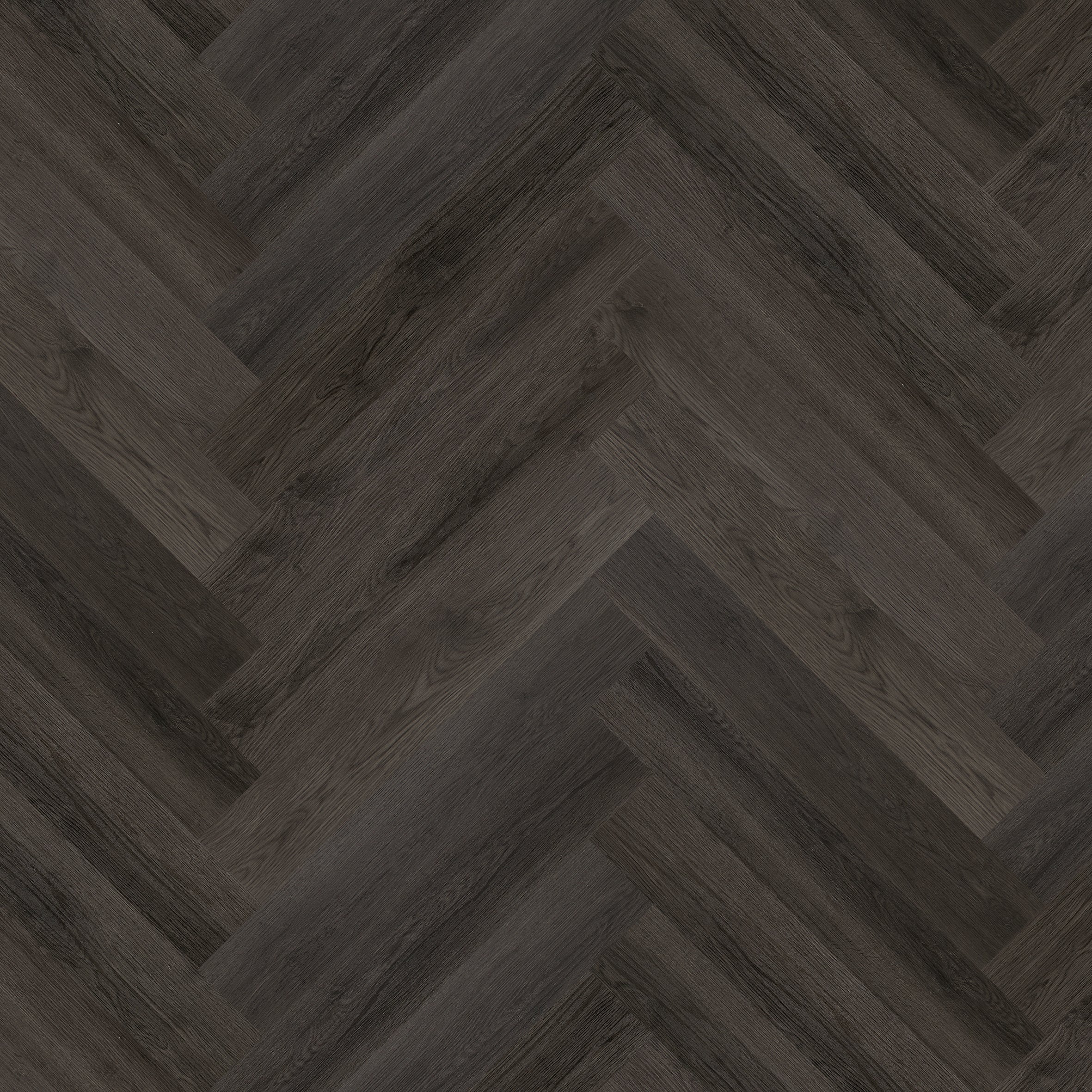 Victoria Design Floors Gluedown LVT Flooring in Universal 55 Magnet Herringbone Wood Effect 50762-02 - 2.25m2 Full Pack