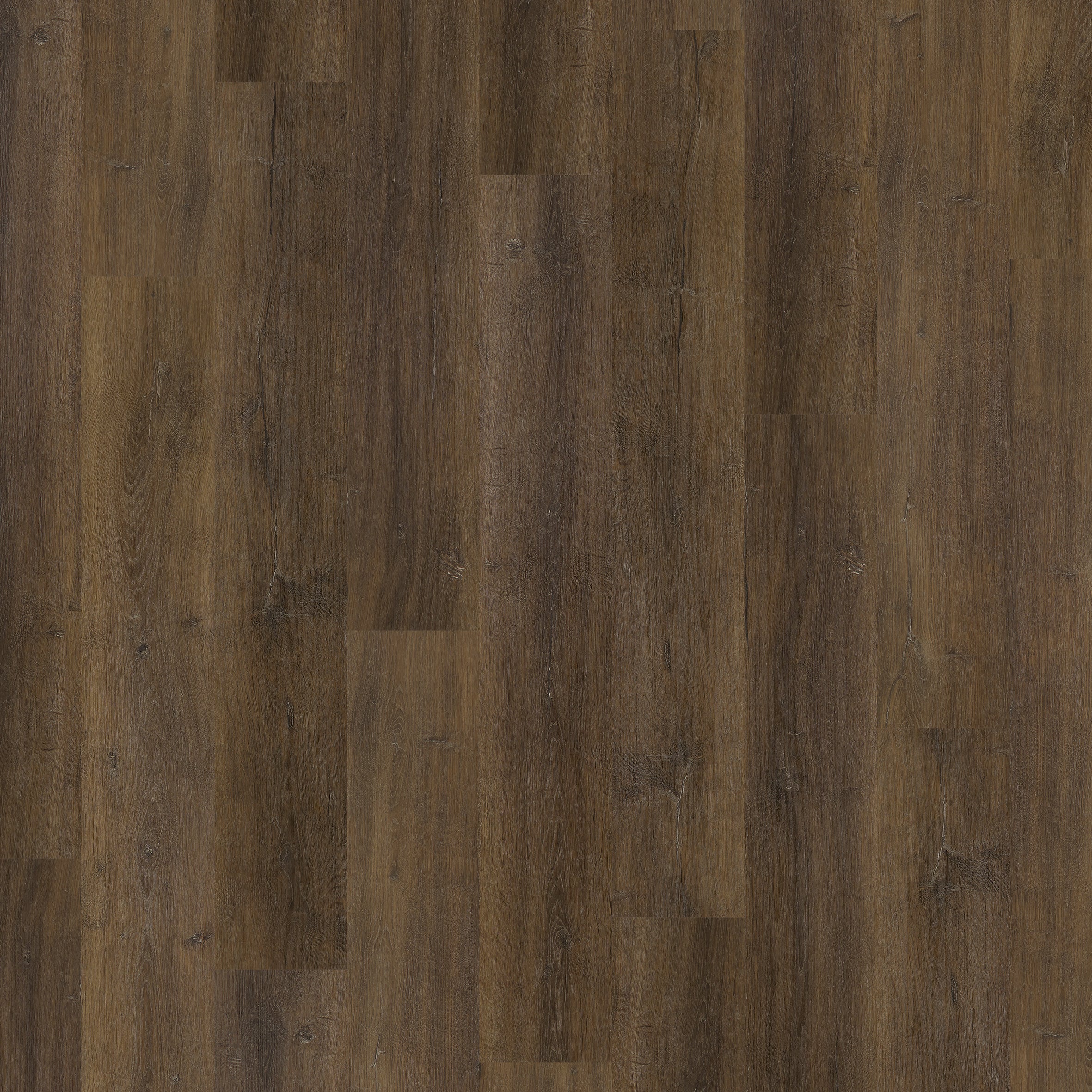 Victoria Design Floors Click LVT Flooring in Universal 55 Shiitake Plank Wood Effect 50756-12 - 2.21m2 Full Pack