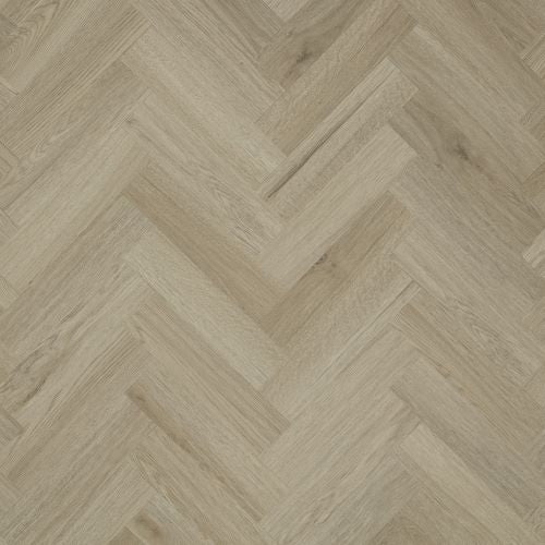 Victoria Design Floors Gluedown LVT Flooring in Universal Design Mountain Birch Parquet Wood Effect 50790-109 - 2.32m2 Full Pack