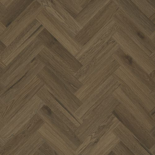 Victoria Design Floors Gluedown LVT Flooring in Universal Design Rowen Parquet Wood Effect 50790-112 - 2.32m2 Full Pack
