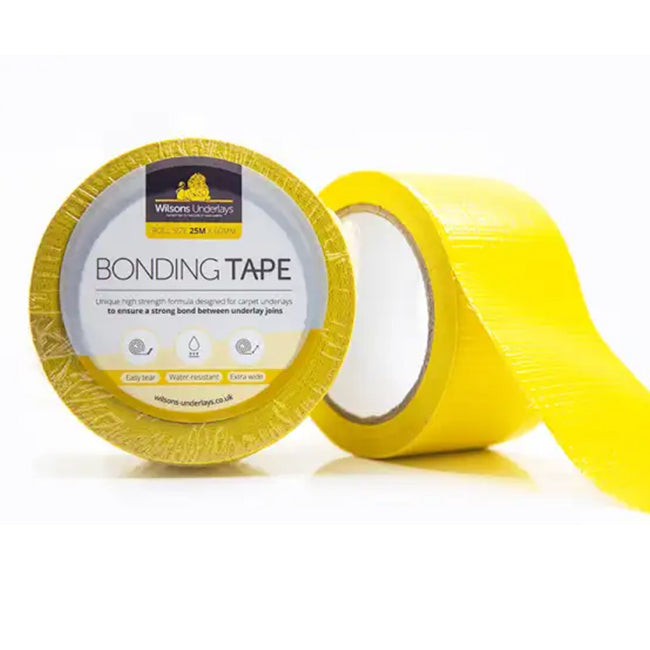 Wilsons Bonding Underlay Tape