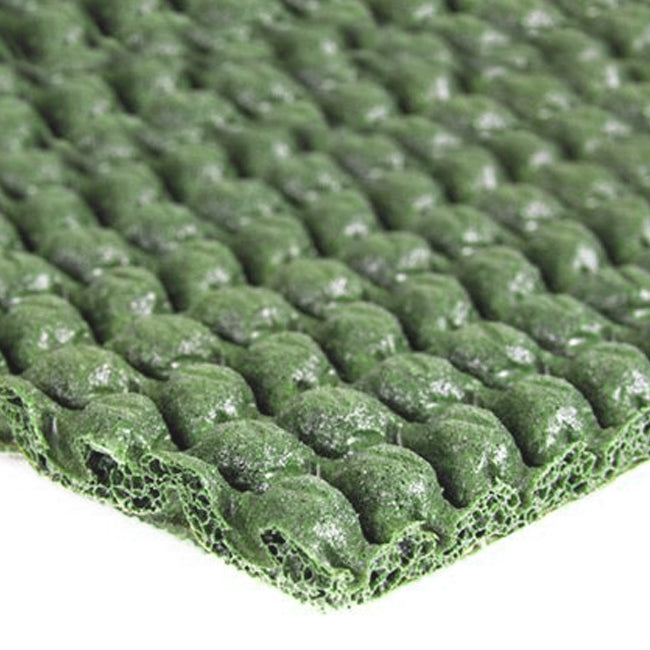 Tredaire Xtra 8.25mm Sponge Rubber Underlay - 15.07m2 Full Roll