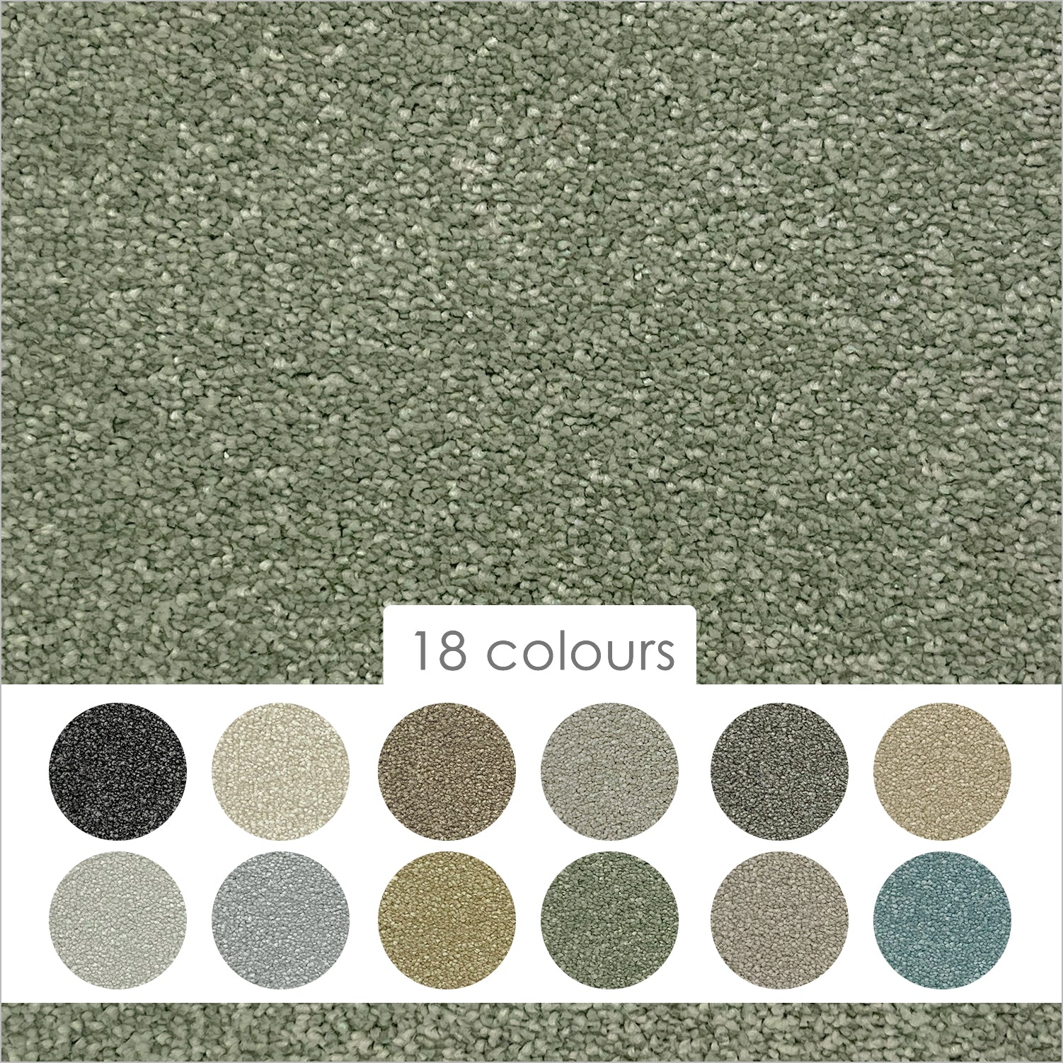 Cormar Zenith Twist Carpet