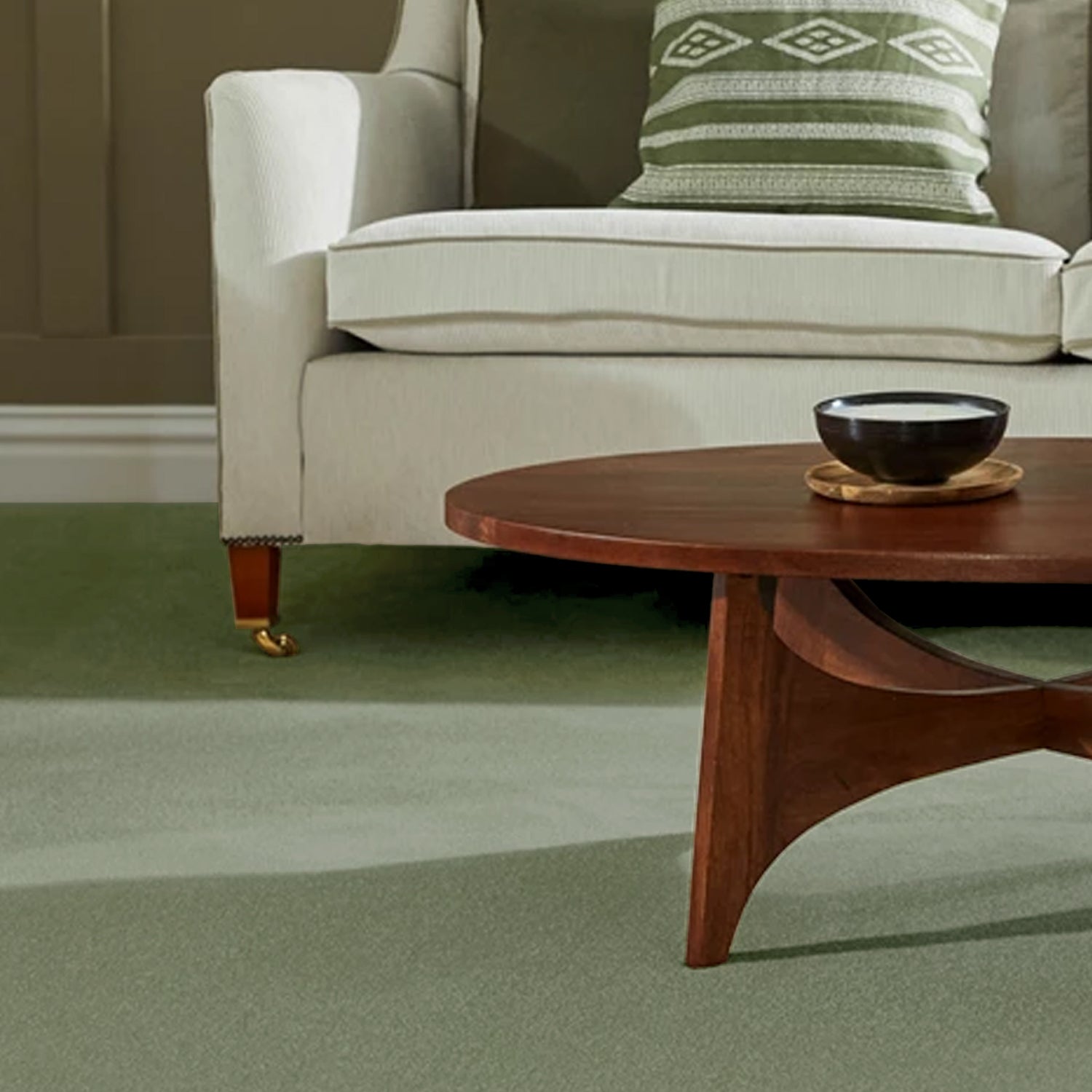 Cormar Zenith Twist Carpet