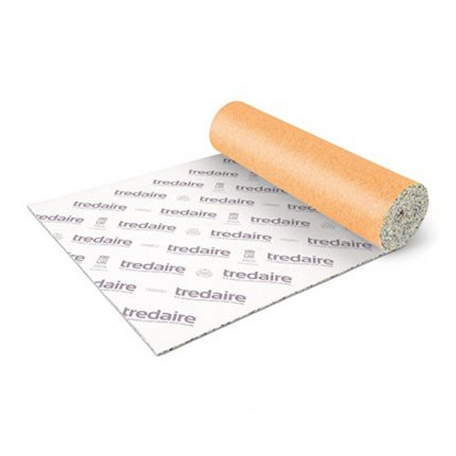 Tredaire Zest 10mm PU Foam Underlay - 15.07m2 Full Roll