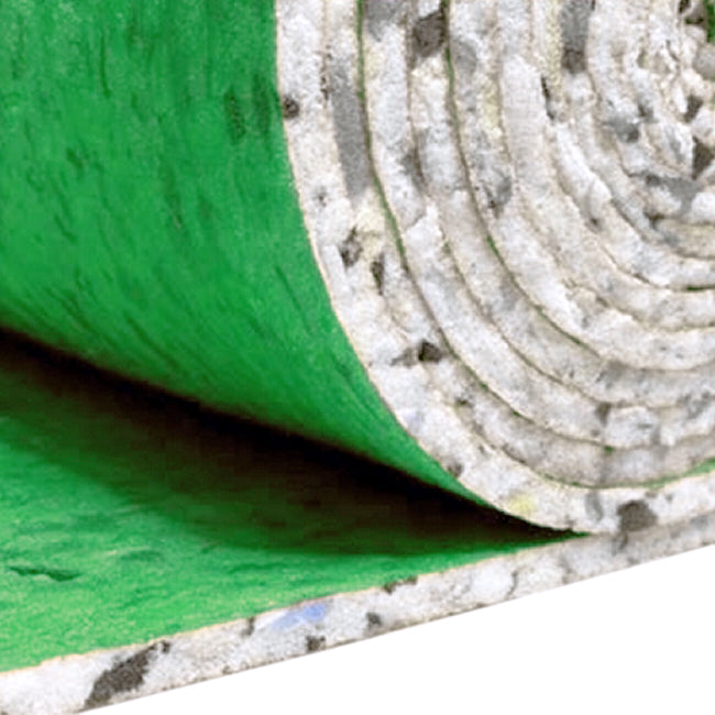Tredaire Zircon 11mm PU Foam Underlay - 15.07m2 Full Roll