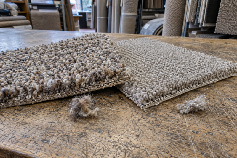 Wool vs Polypropylene Carpet: Which Is Right for Your Home?
