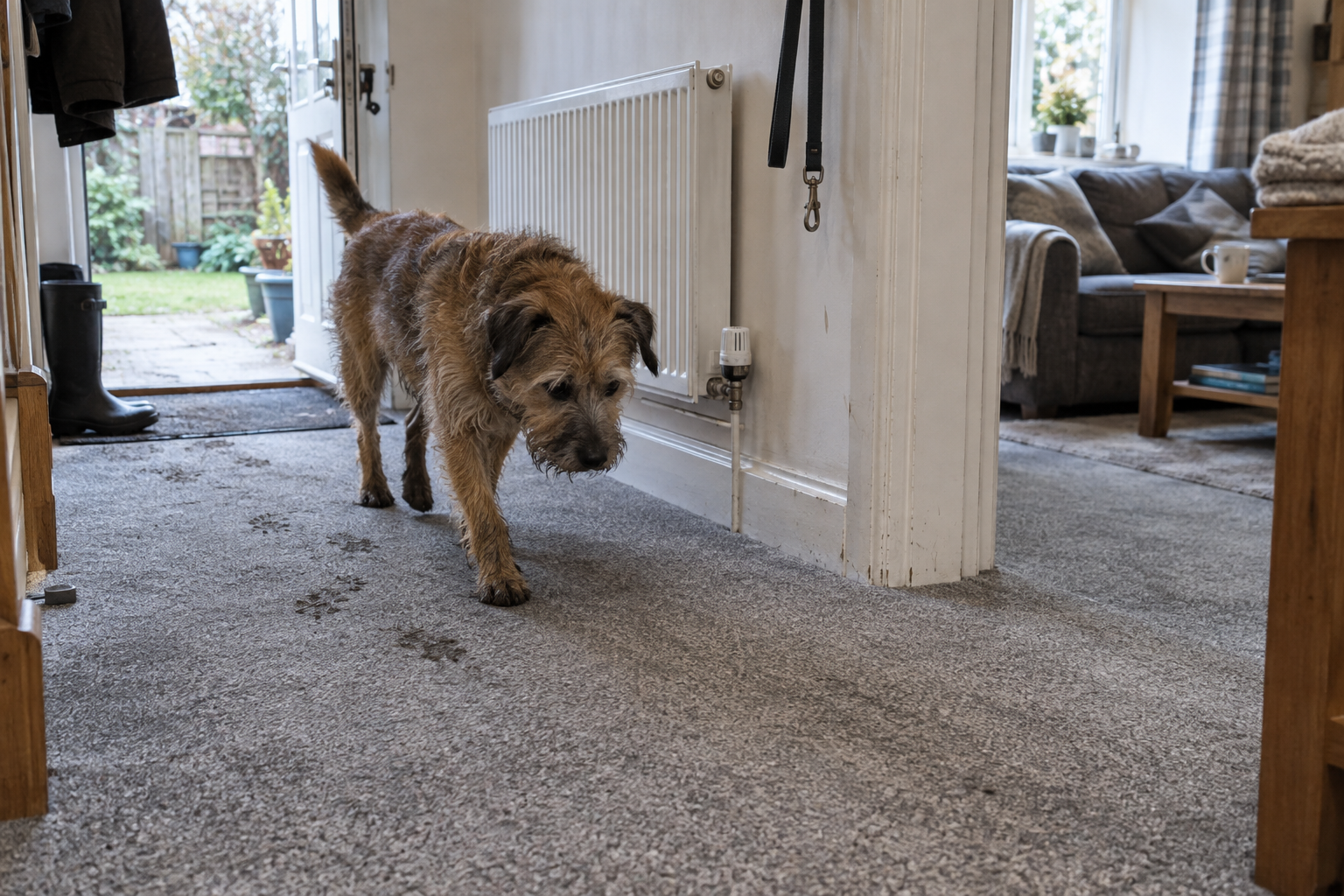 Best Carpet for Pets: A Practical Buying Guide