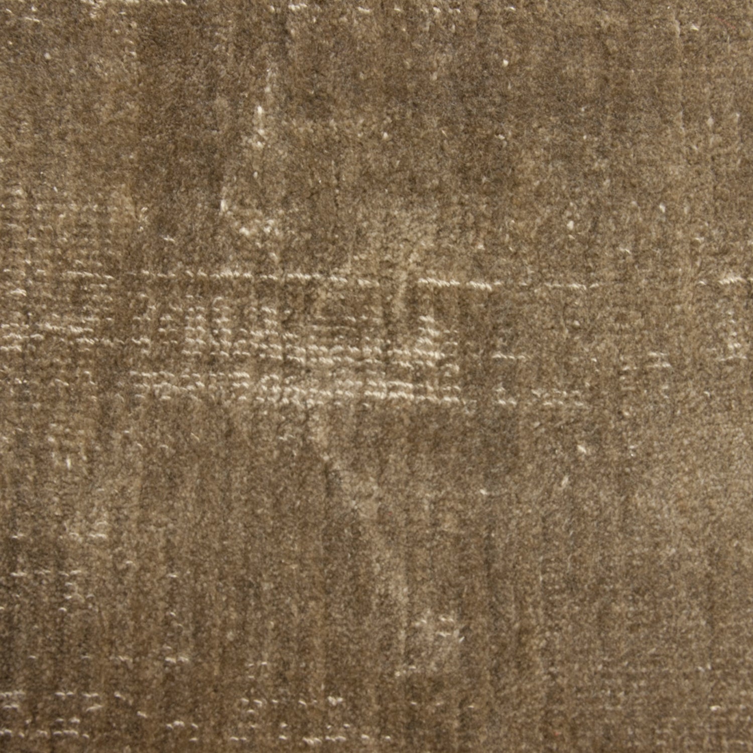 ITC Essence 100% Viscose Handwoven Velvet Carpet