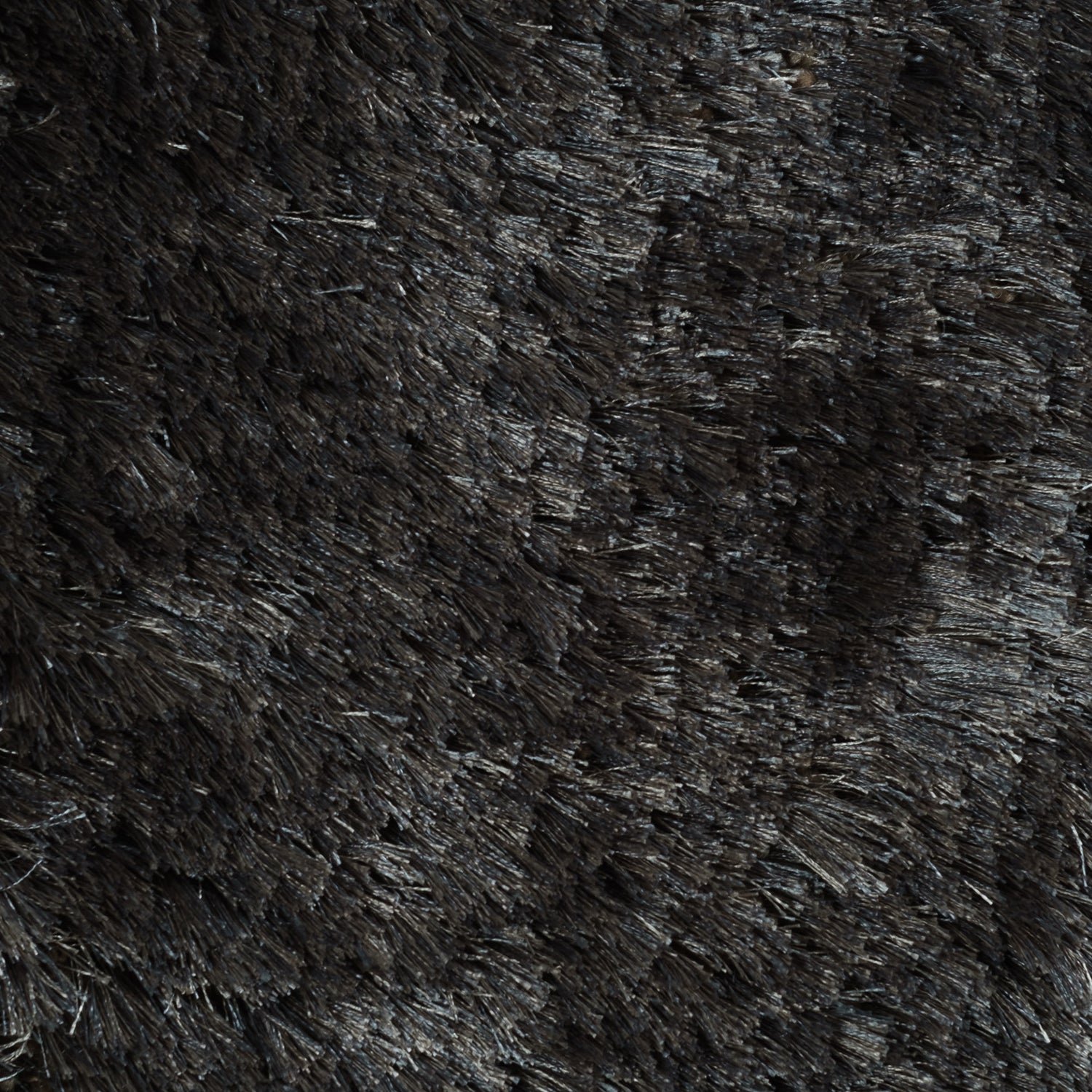 ITC Singapore 100% Polyester Shag Pile Carpet