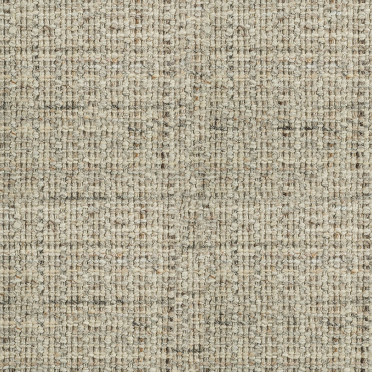 ITC Toscane Handwoven Wool Blend Loop Carpet