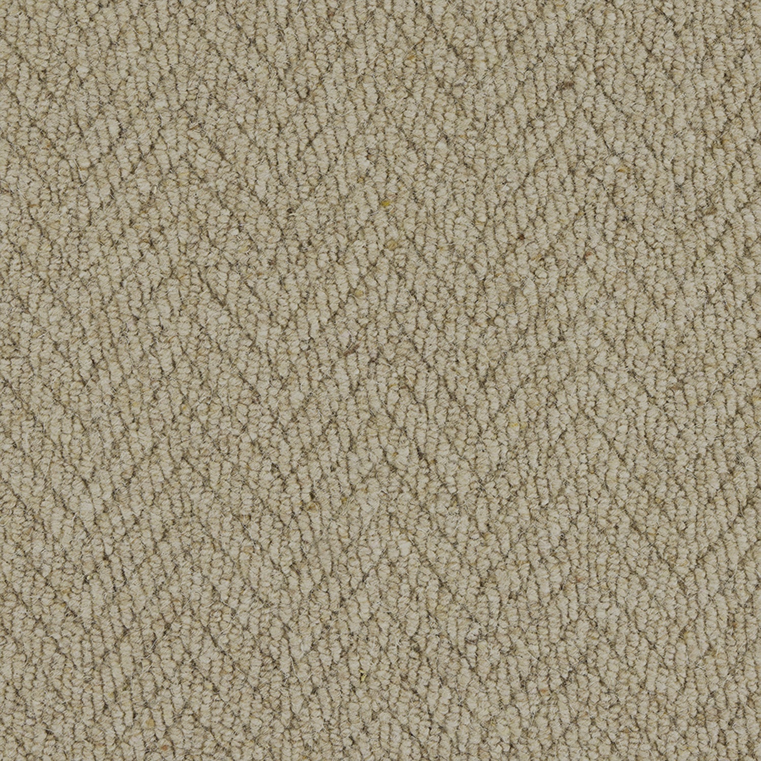 Abingdon Carpets Royal Sterling 100% Wool Herringbone Loop Carpet