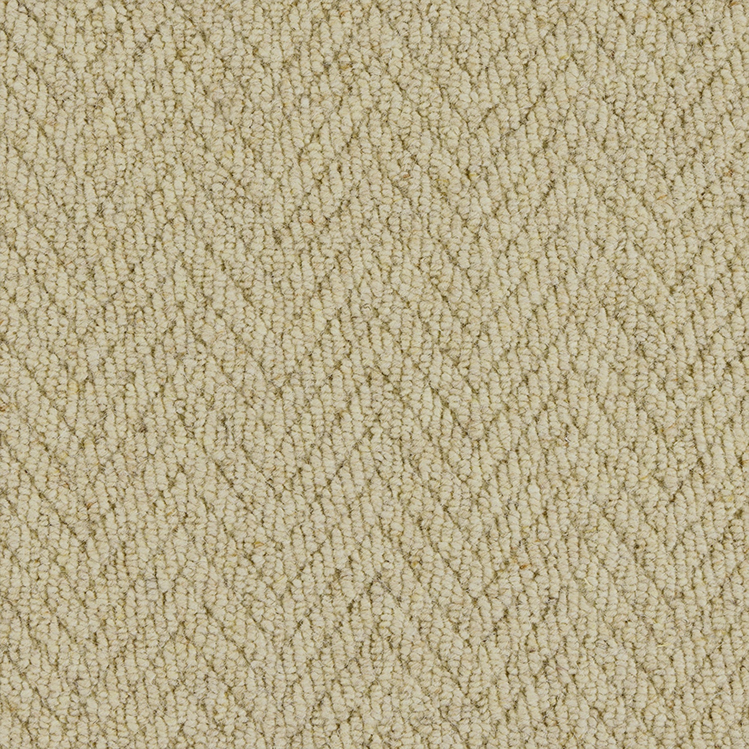 Abingdon Carpets Royal Sterling 100% Wool Herringbone Loop Carpet