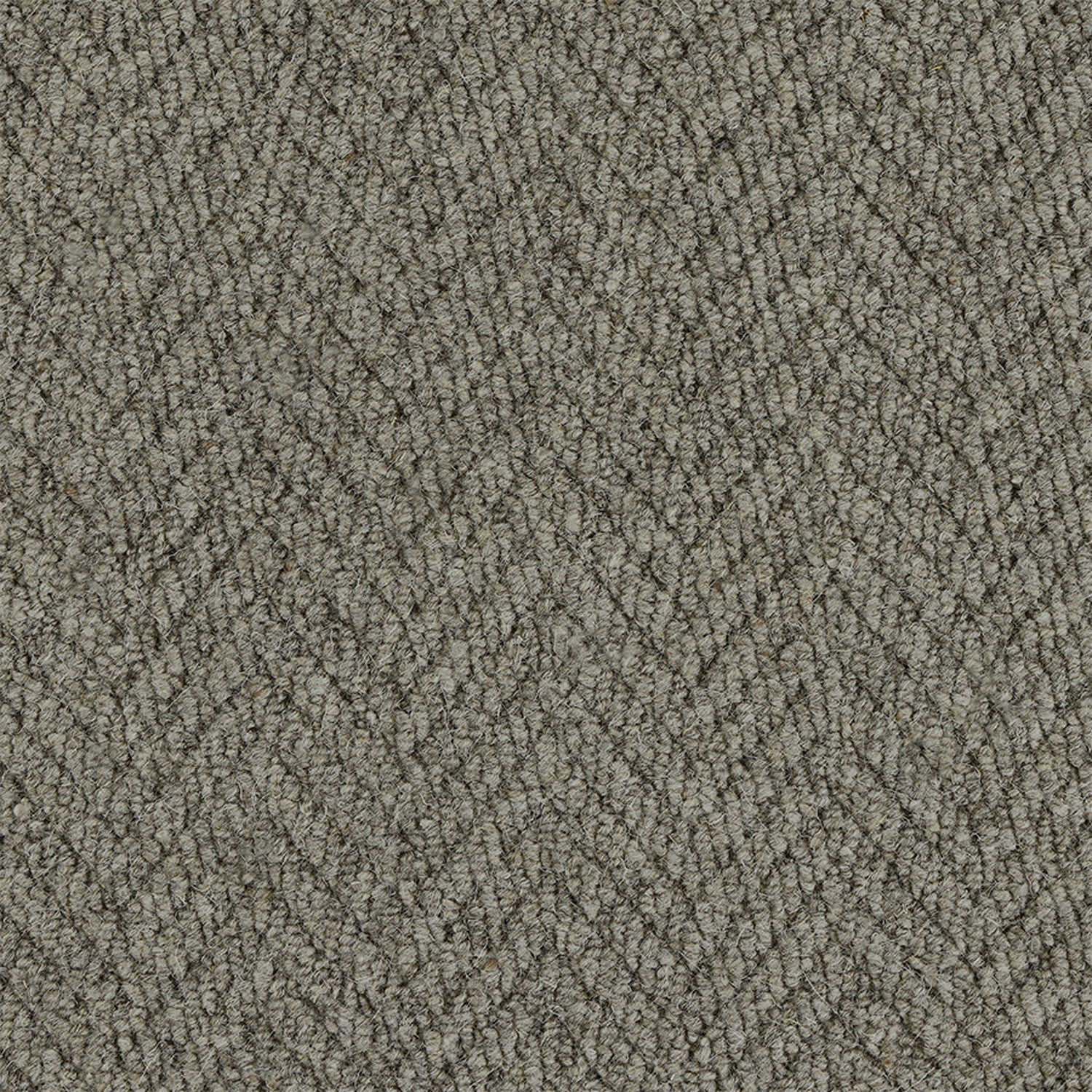 Abingdon Carpets Royal Sterling 100% Wool Herringbone Loop Carpet