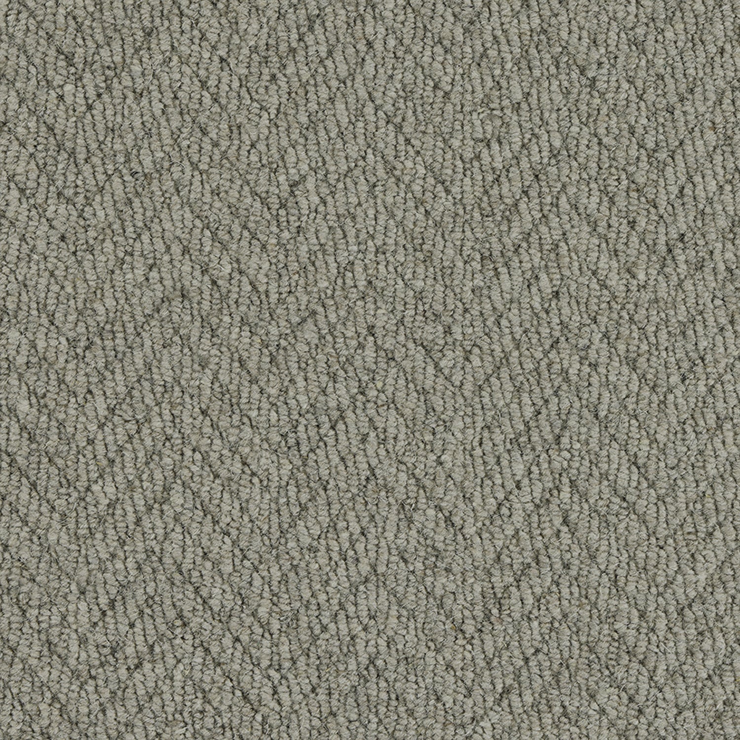 Abingdon Carpets Royal Sterling 100% Wool Herringbone Loop Carpet