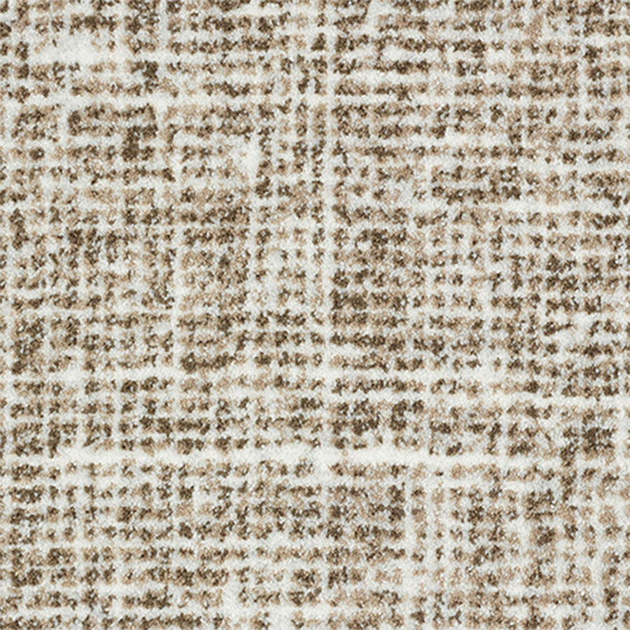 Abingdon Carpets Stainfree Wilton Tartan Pattern Carpet
