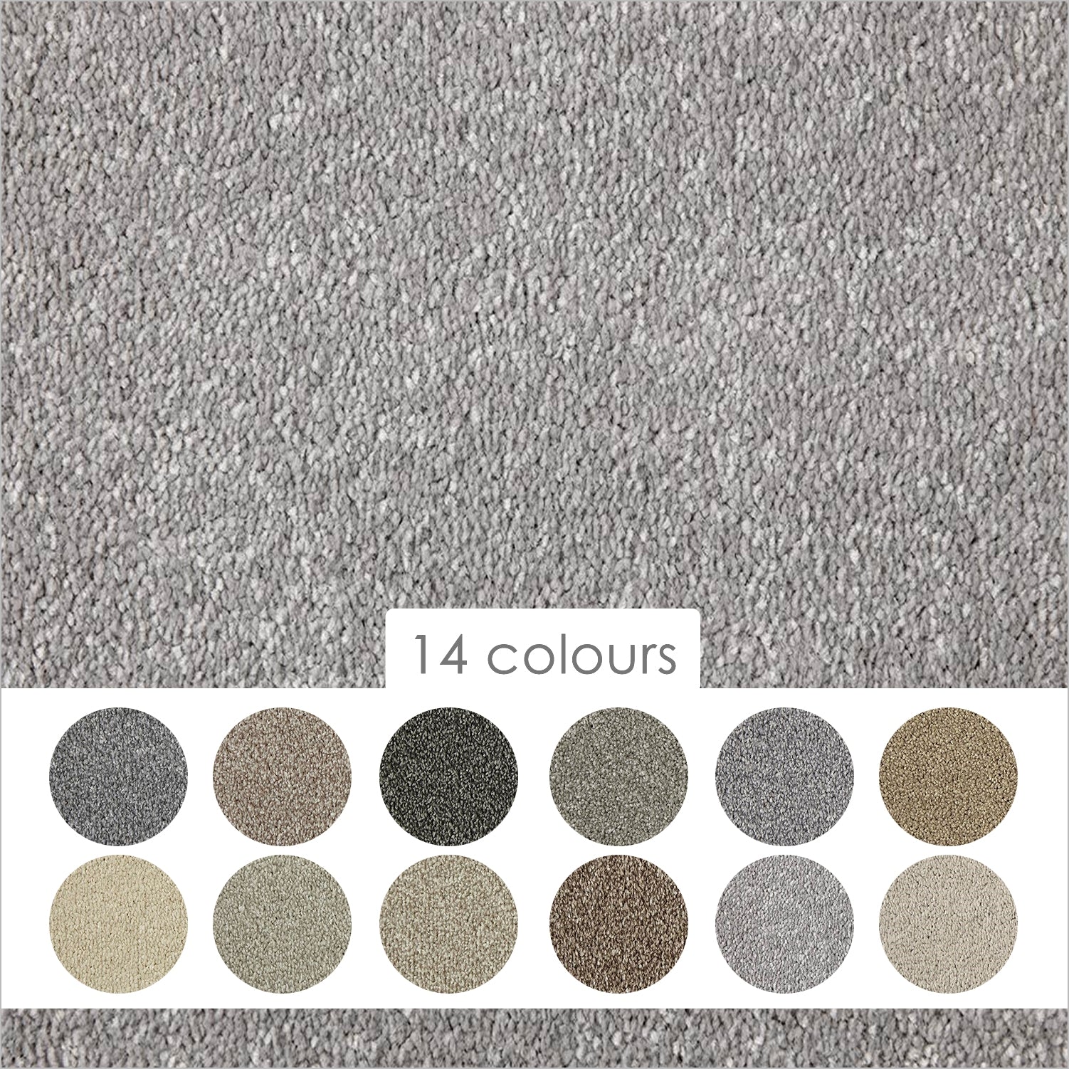 Cormar Apollo Elite Twist Carpet