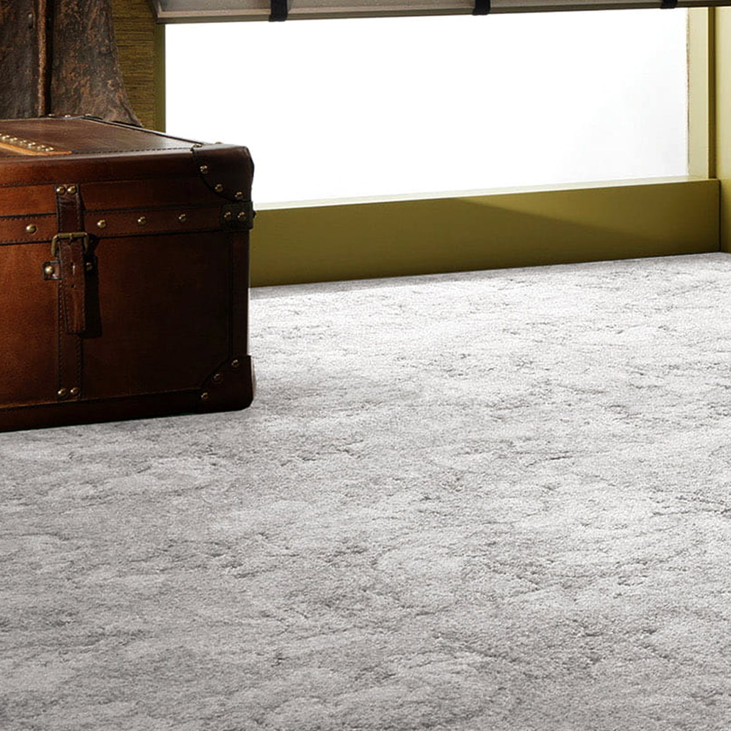 Associated Weavers California Dreams Cut and Loop Pile Carpet
