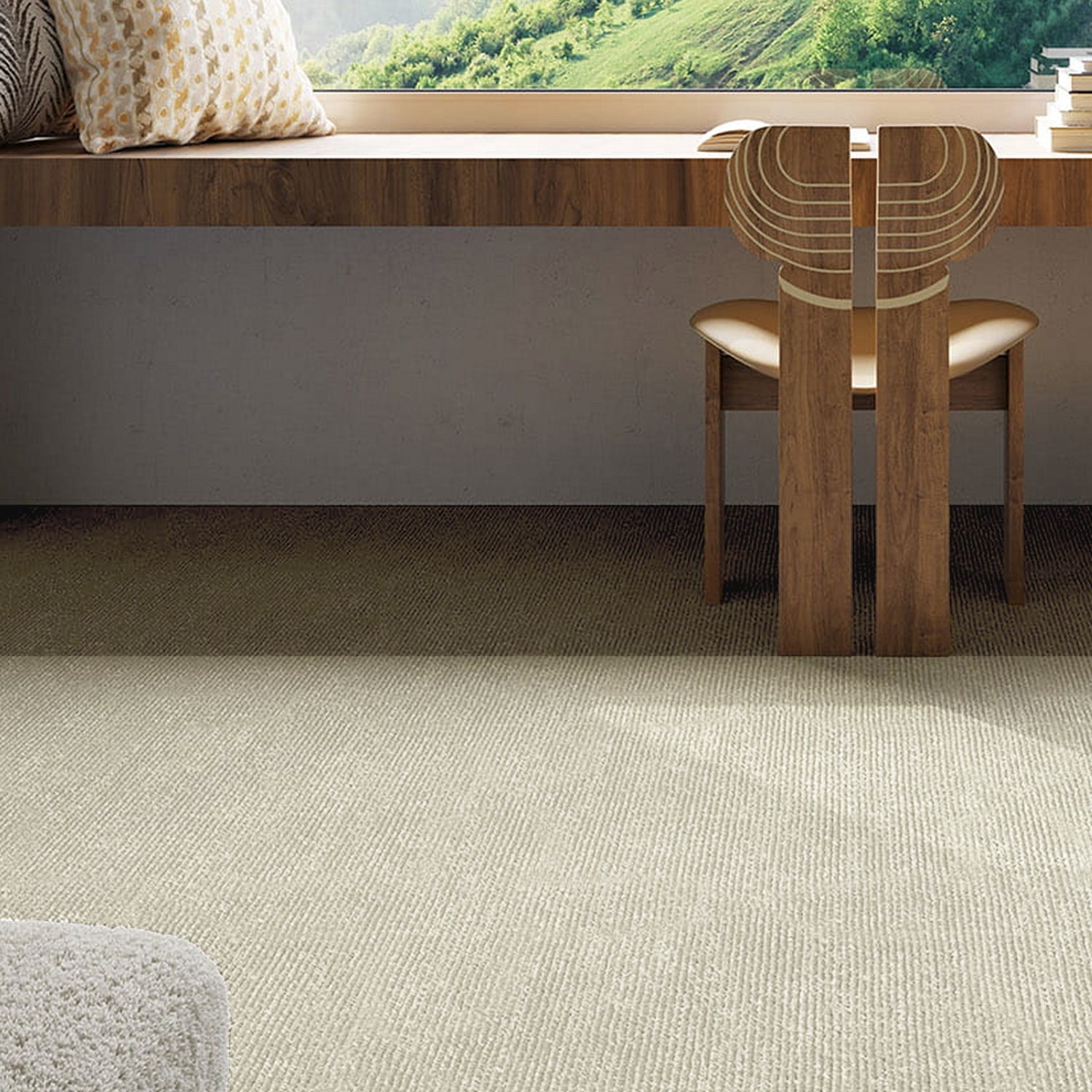 Associated Weavers Gaia Sarno Loop Carpet