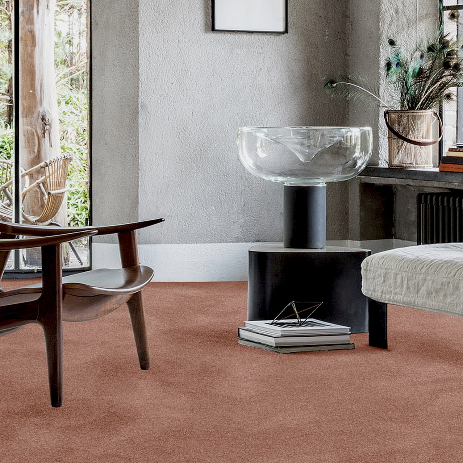 Associated Weavers Invictus Aries Twist Carpet