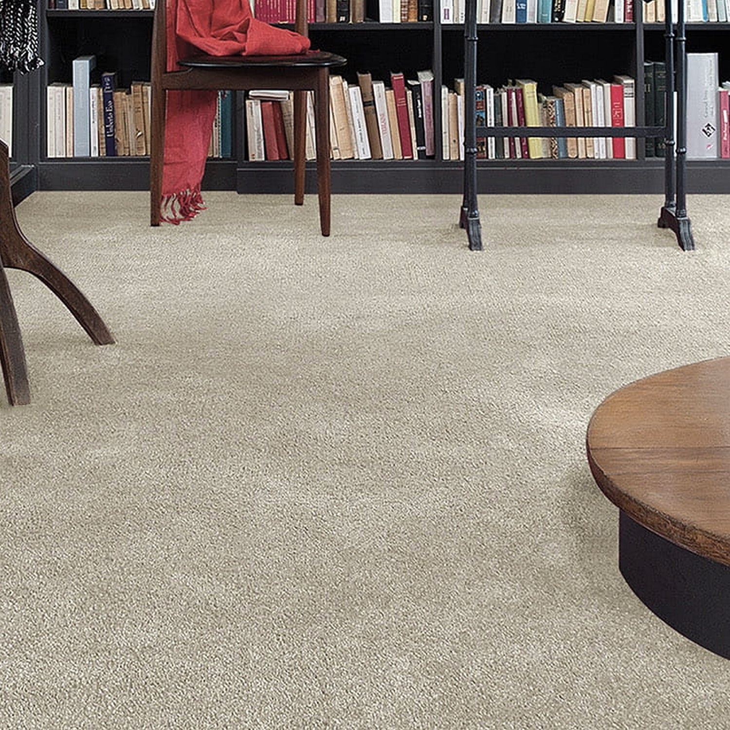 Associated Weavers Invictus Centurion Saxony Carpet