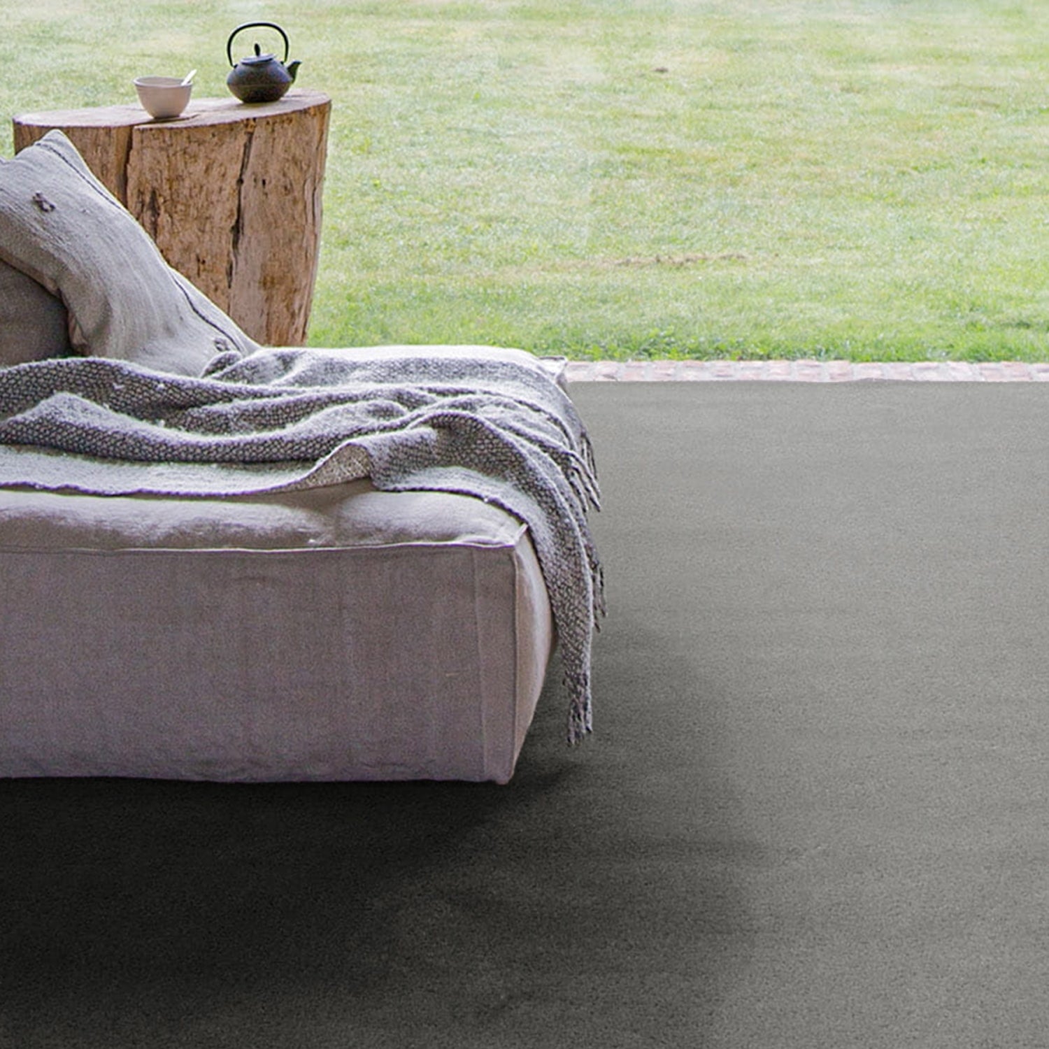 Associated Weavers Invictus Taurus Twist Carpet