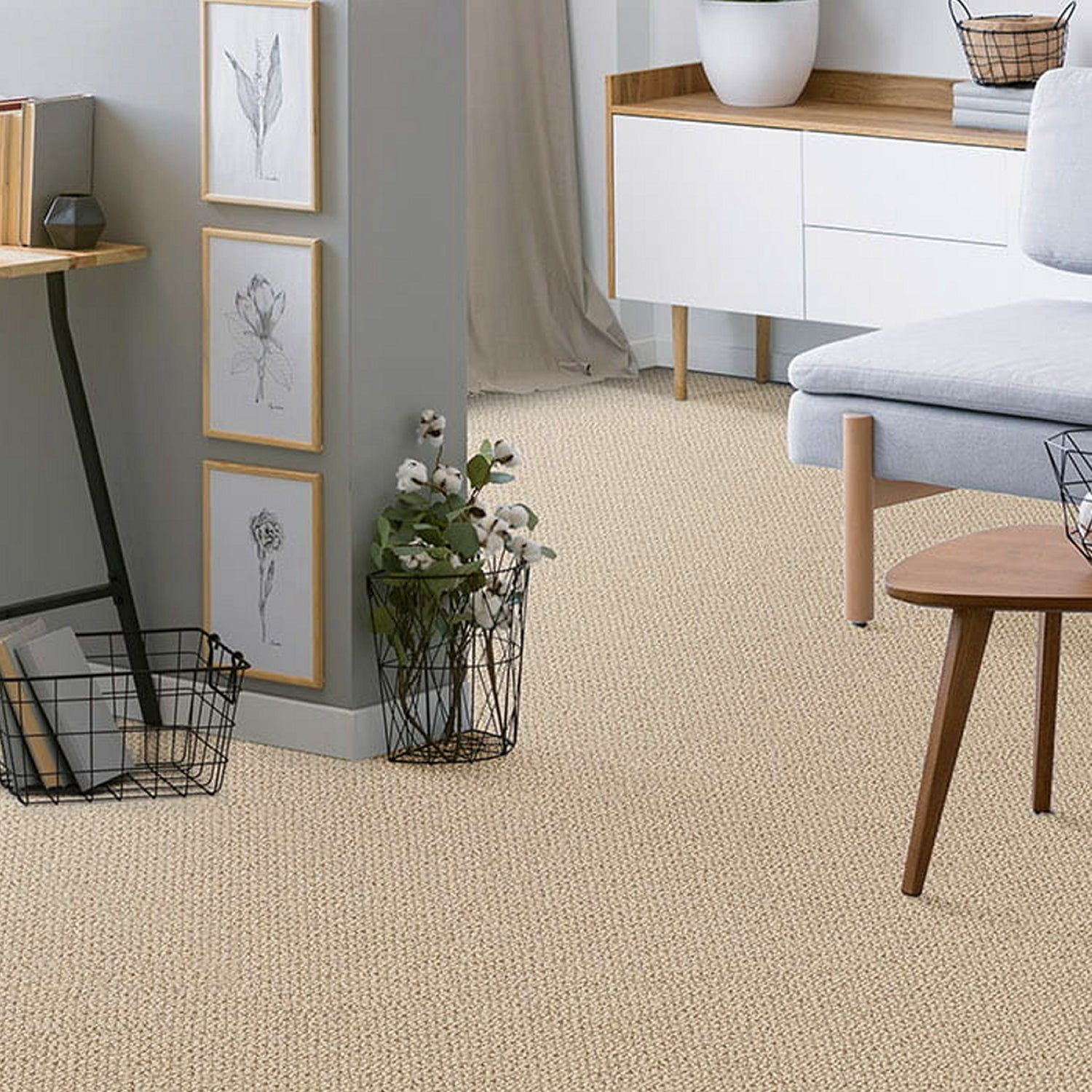Associated Weavers Island Weave Skye Loop Carpet