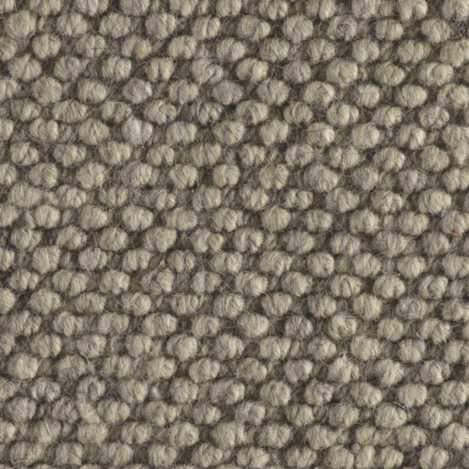 Axminster Carpets Cobble Weave 100% Wool Loop Carpet