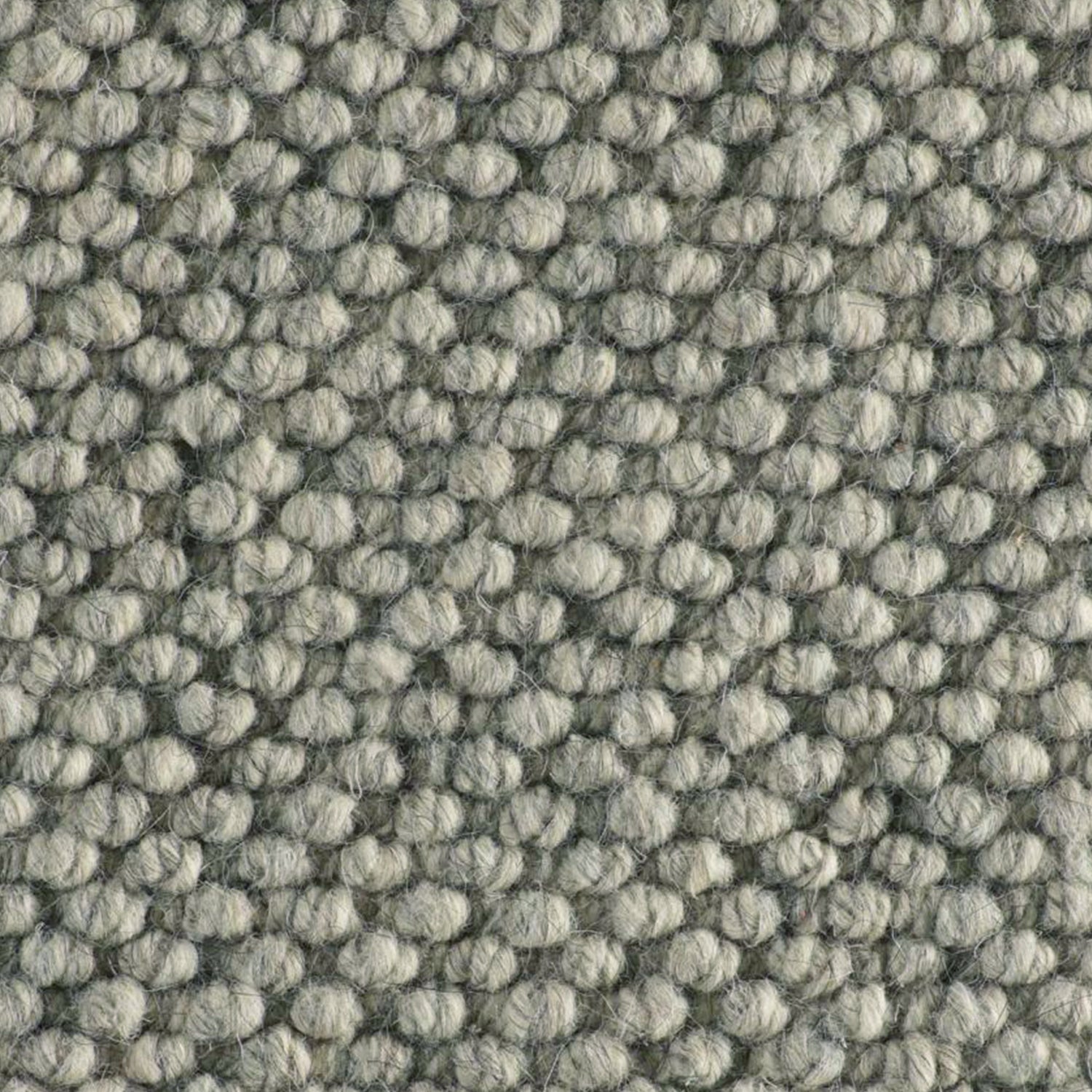 Axminster Carpets Cobble Weave 100% Wool Loop Carpet