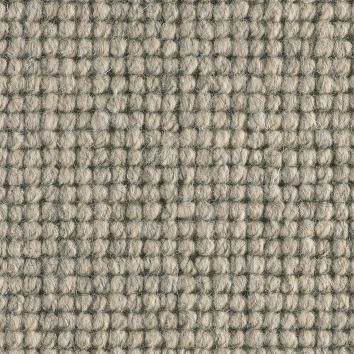 Axminster Carpets Cobble Weave 100% Wool Loop Carpet