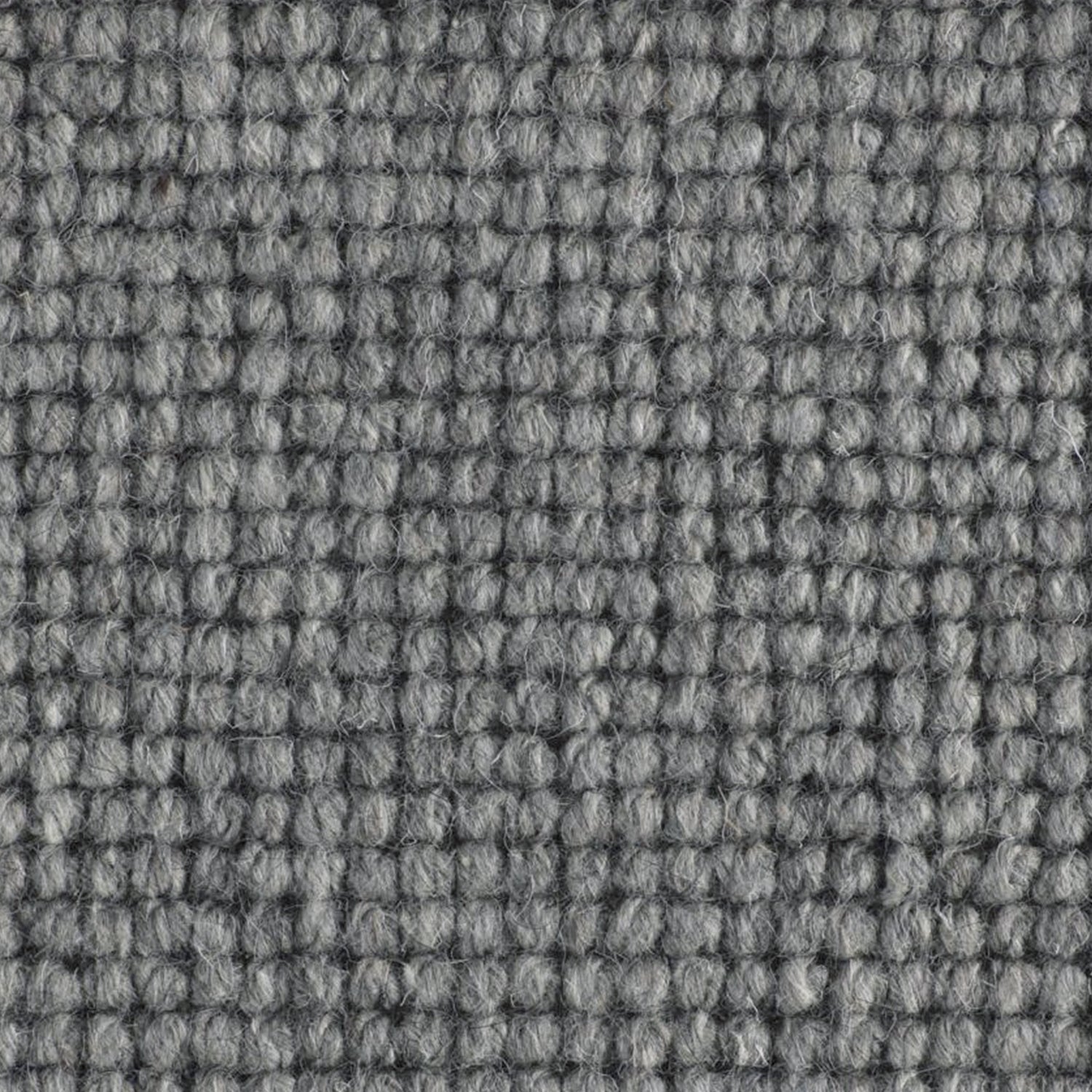 Axminster Carpets Cobble Weave 100% Wool Loop Carpet