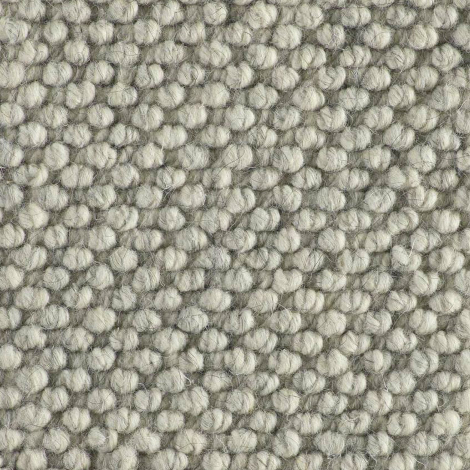 Axminster Carpets Cobble Weave 100% Wool Loop Carpet